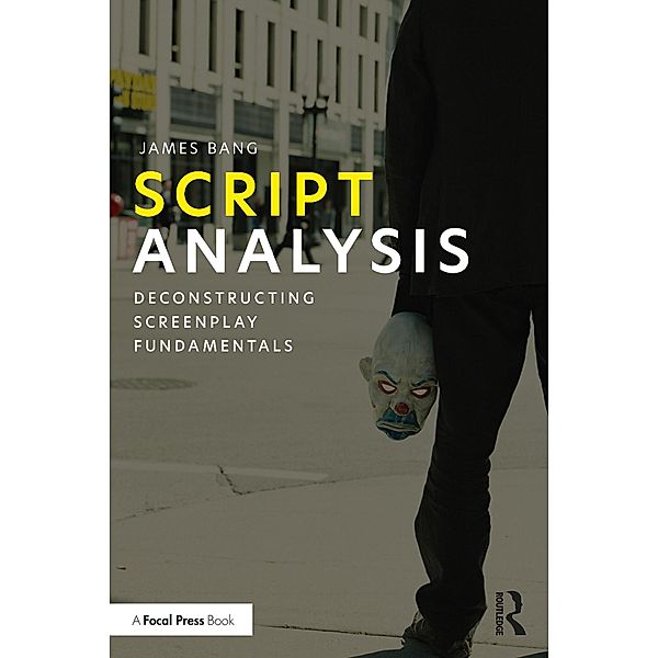 Script Analysis, James Bang