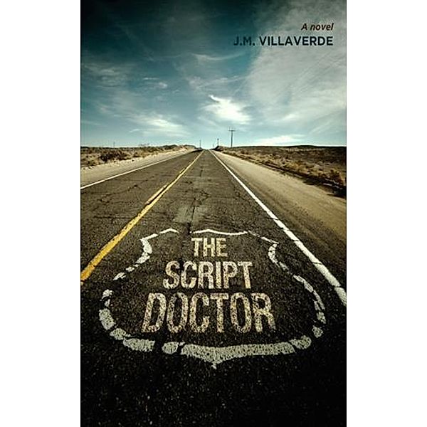 Script Doctor, J. M. Villaverde