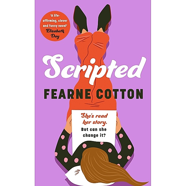Scripted, Fearne Cotton