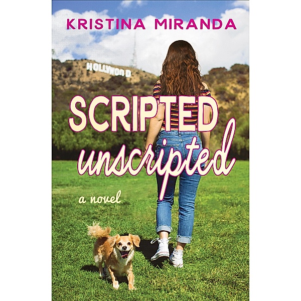 Scripted Unscripted, Kristina Miranda