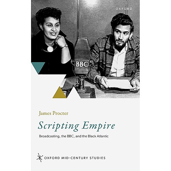 Scripting Empire, James Procter