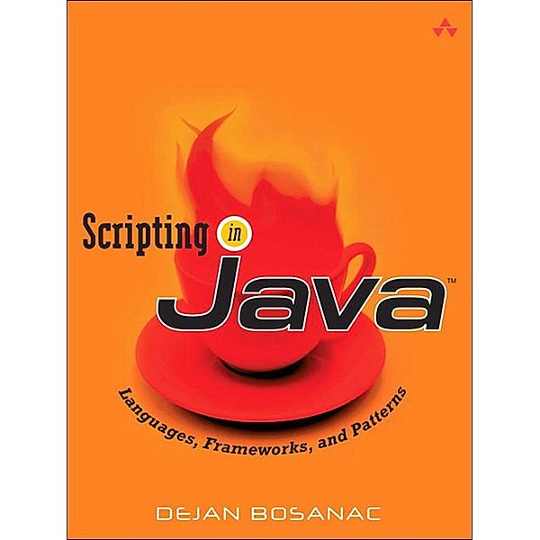 Scripting in Java, Dejan Bosanac