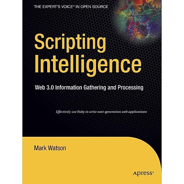 Scripting Intelligence, Mark Watson