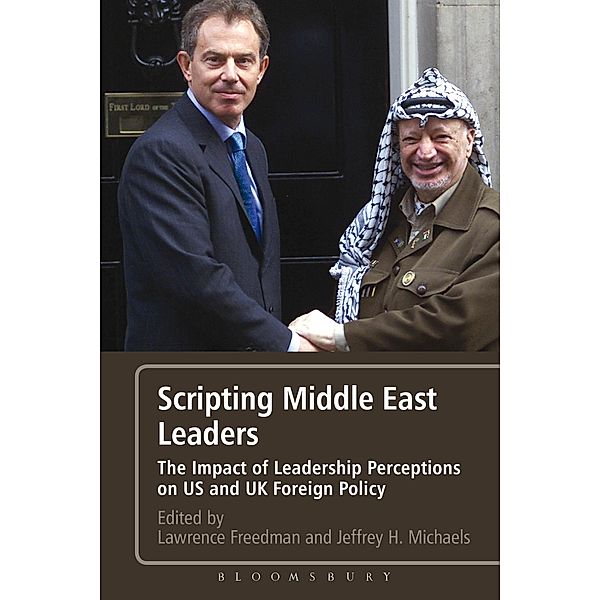 Scripting Middle East Leaders