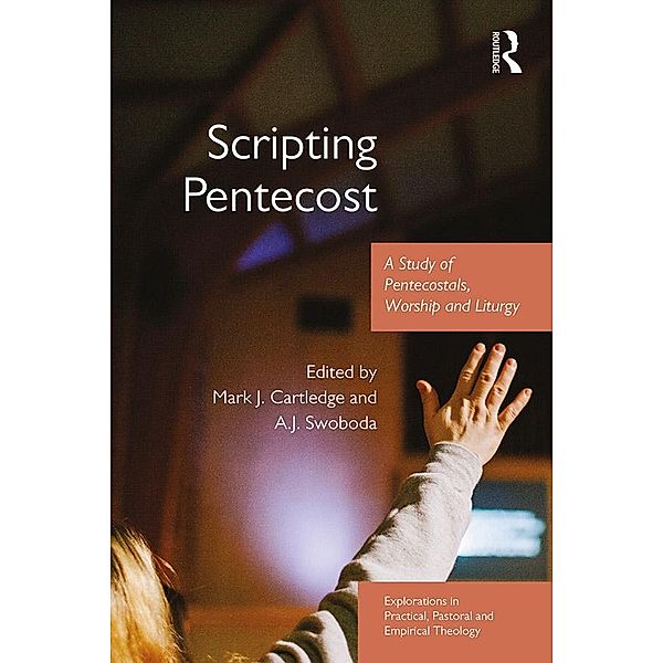 Scripting Pentecost