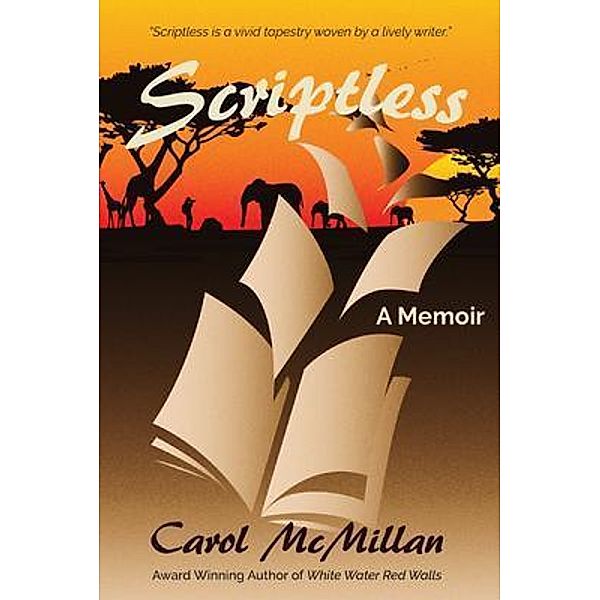 Scriptless, Carol McMillan