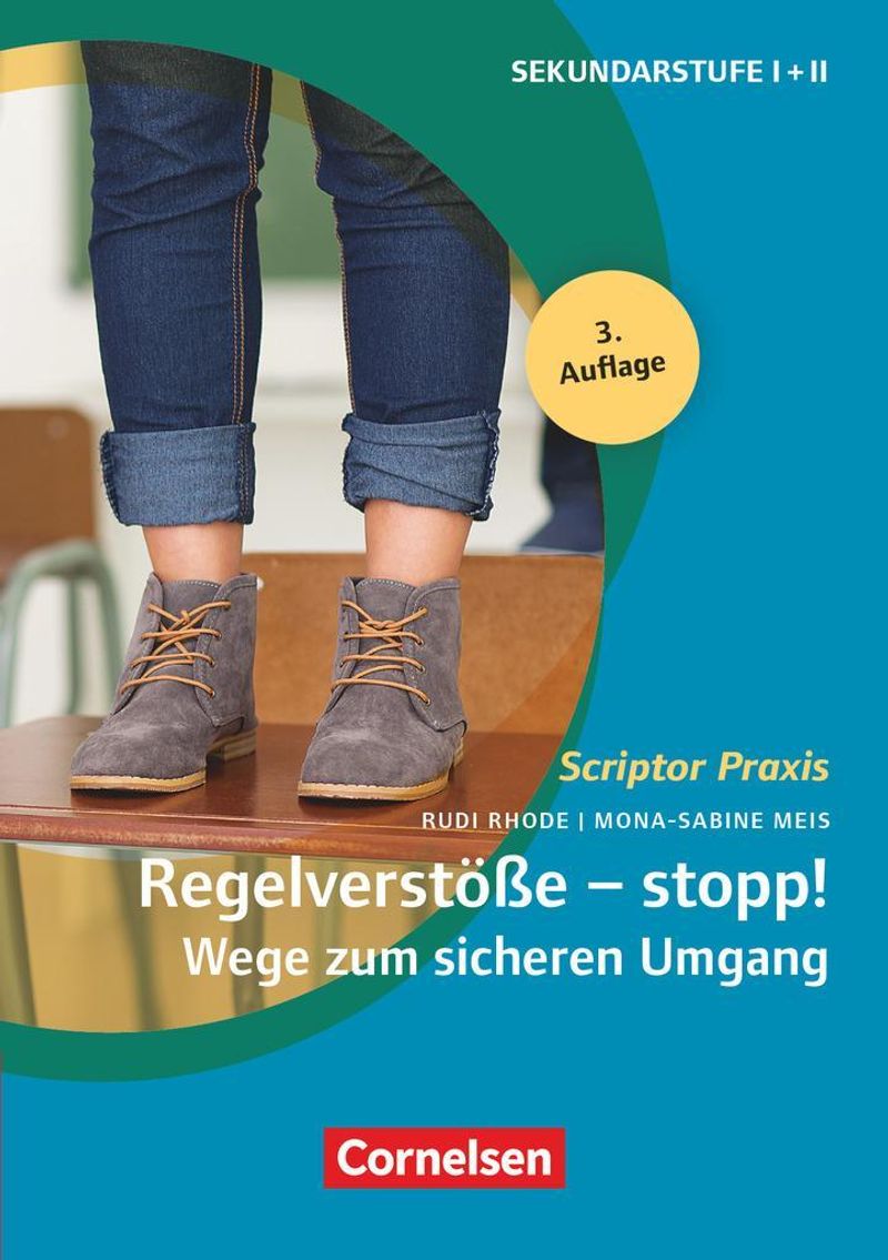 Scriptor Praxis Buch von Rudi Rhode versandkostenfrei bei Weltbild.ch