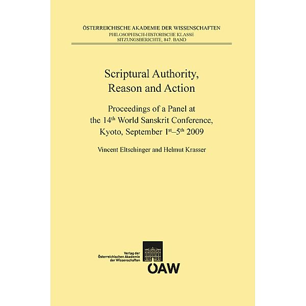 Scriptural Authority, Reason and Action
