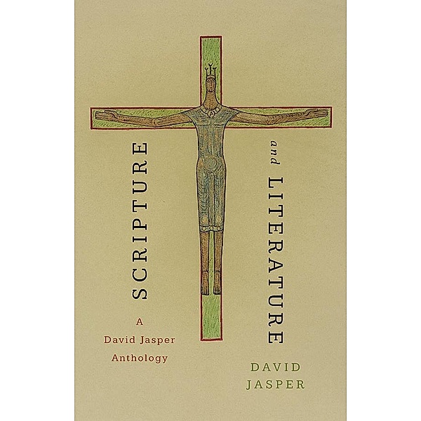 Scripture and Literature, David Jasper