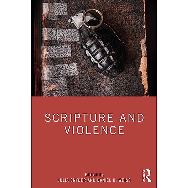 Scripture and Violence