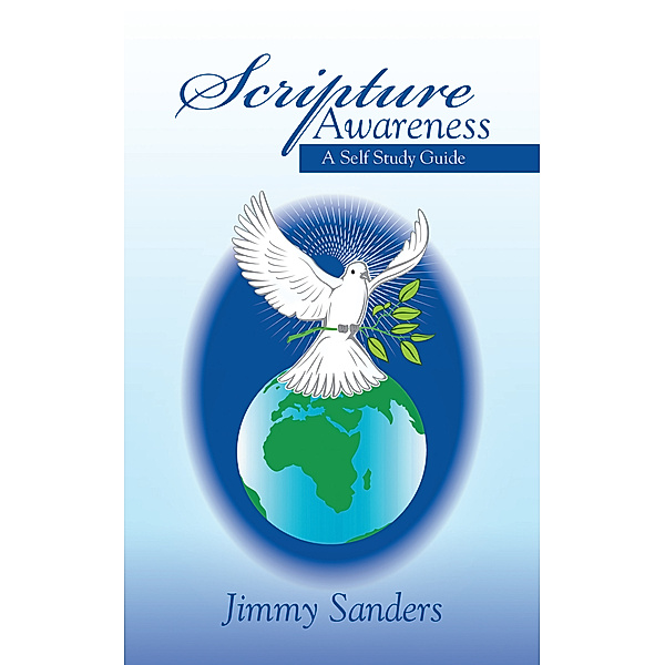 Scripture Awareness, Jimmy Sanders