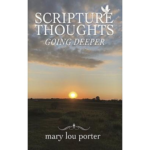Scripture Thoughts, Mary Lou Porter