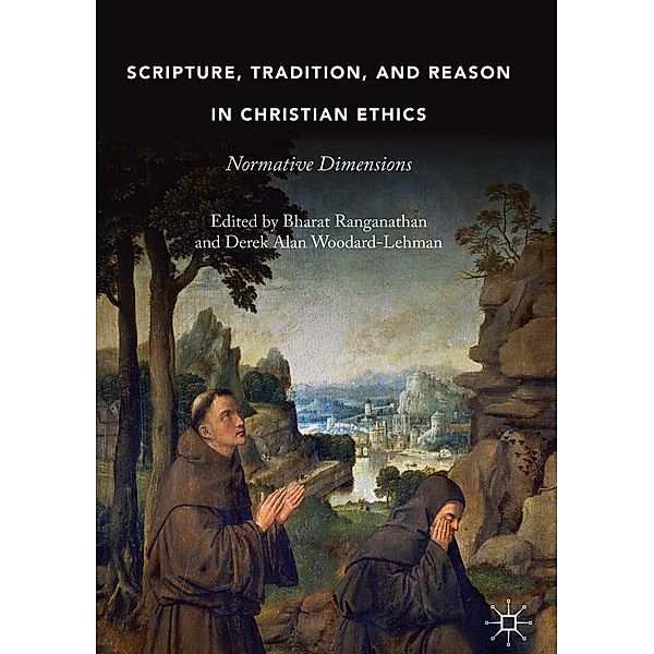 Scripture, Tradition, and Reason in Christian Ethics / Progress in Mathematics