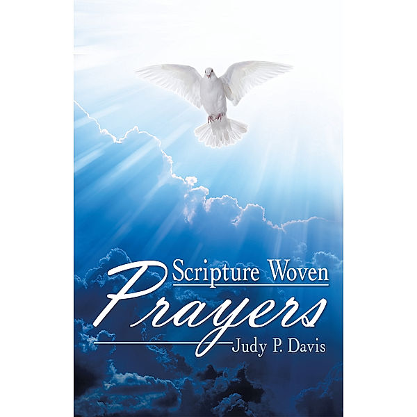 Scripture Woven Prayers, Judy Davis