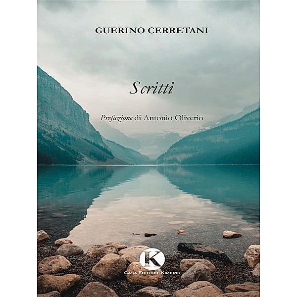 Scritti, Guerino Cerretani