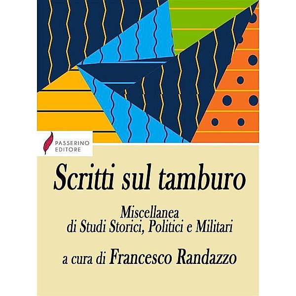 Scritti sul tamburo, a cura di Francesco Randazzo