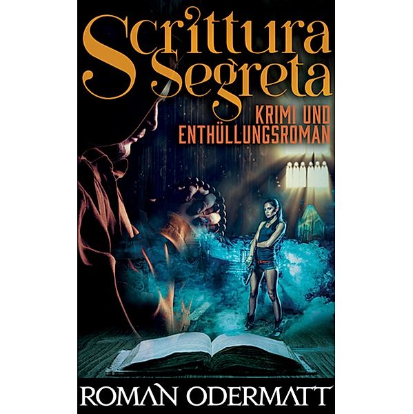 Scrittura Segreta, Roman Odermatt