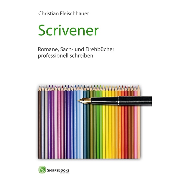Scrivener, Christian Fleischhauer