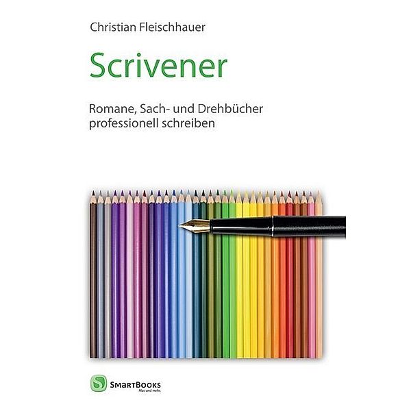 Scrivener, Christian Fleischhauer