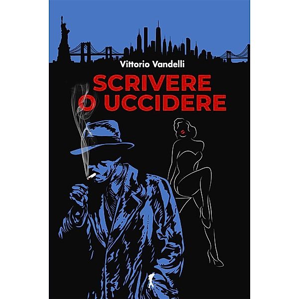 Scrivere_o_uccidere, Vittorio Vandelli