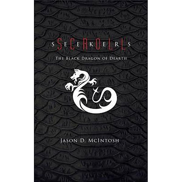 Scroll Seekers / Jason David McIntosh, Jason David McIntosh
