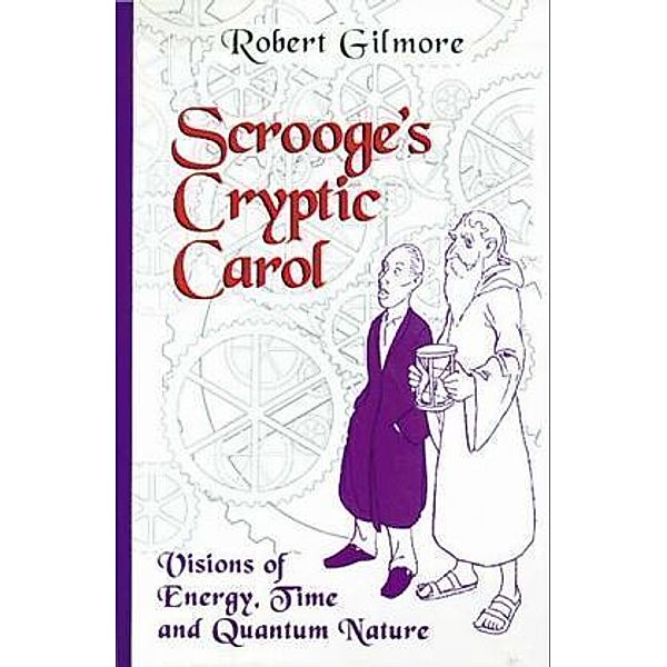 Scrooge's Cryptic Carol, Robert Gilmore