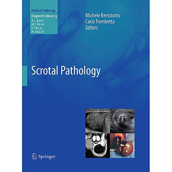 Scrotal Pathology