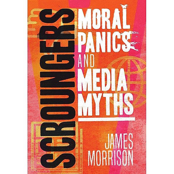 Scroungers, James Morrison