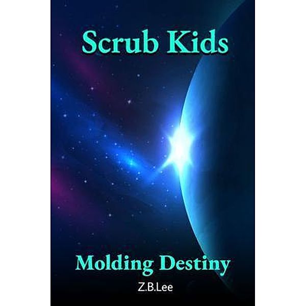 Scrub Kids / C.O.B. Enterprize/Scrub Kids Productions(TM), Zachery Lee