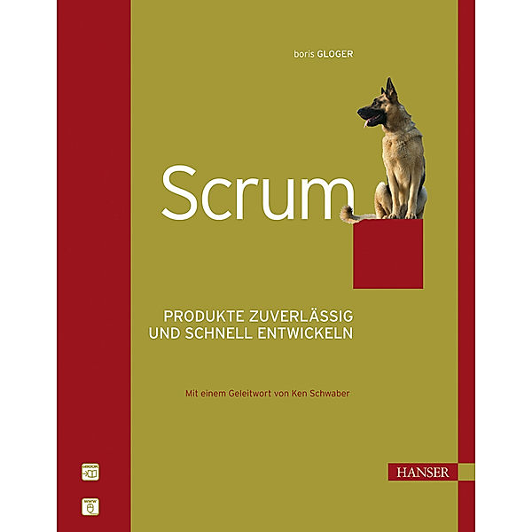 Scrum, Boris Gloger