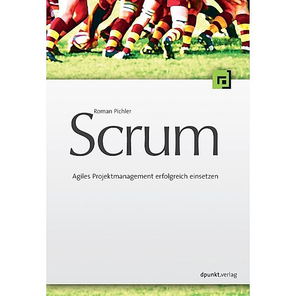 Scrum, Roman Pichler