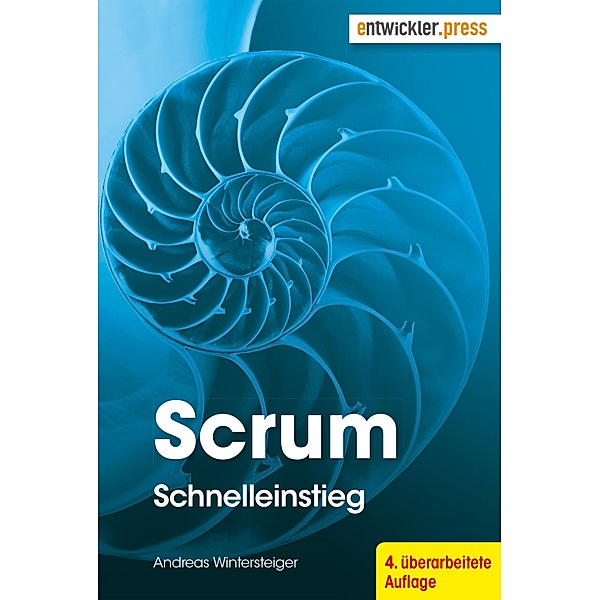 Scrum, Andreas Wintersteiger