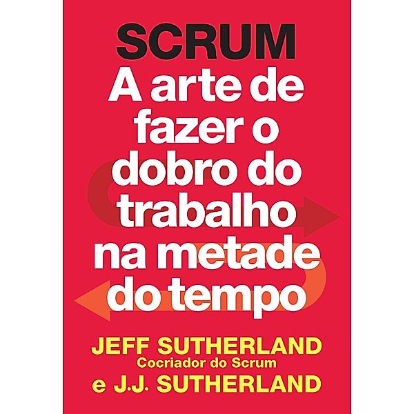 SCRUM, Jeff Sutherland, J. J. Sutherland