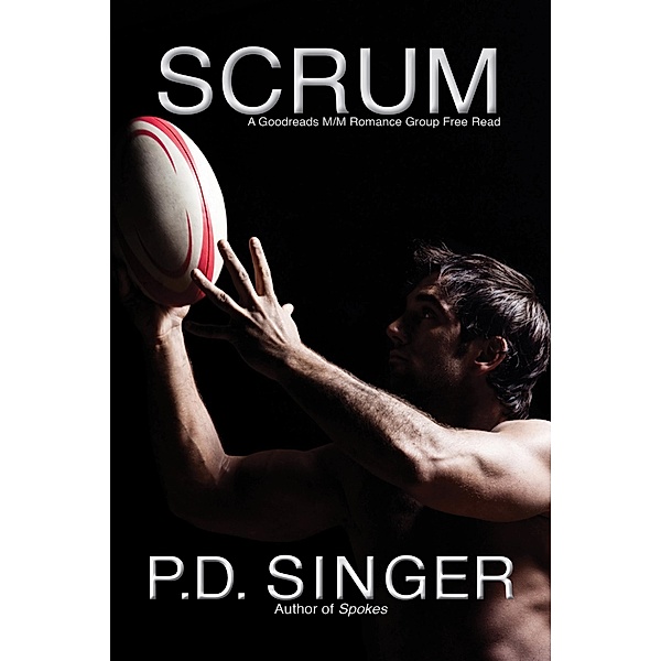 Scrum, P. D. Singer