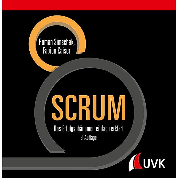 SCRUM, Roman Simschek, Fabian Kaiser