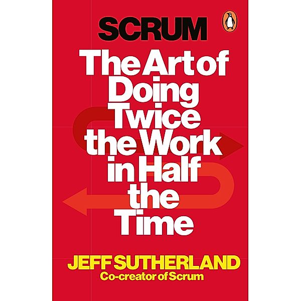 Scrum, Jeff Sutherland, J. J. Sutherland