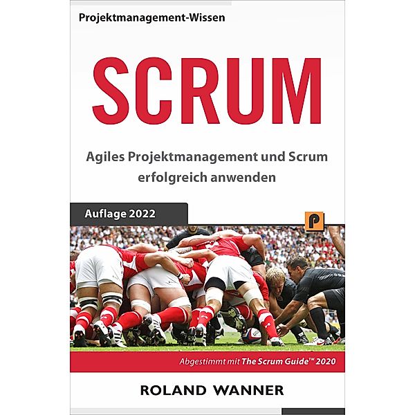 Scrum, Roland Wanner