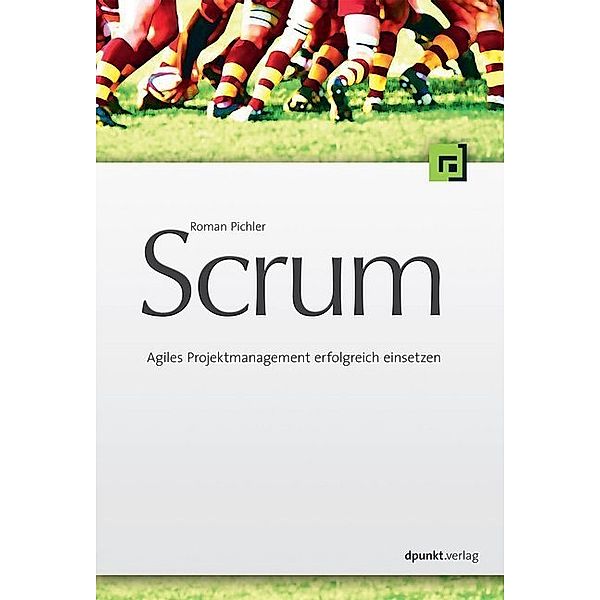 Scrum, Roman Pichler