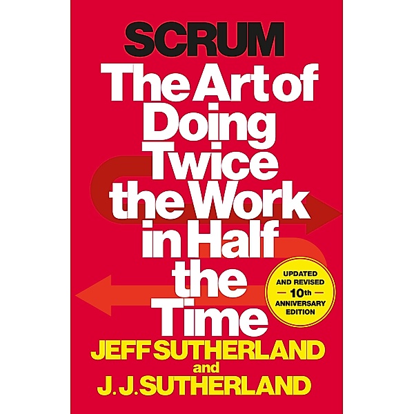 Scrum, Jeff Sutherland, J. J. Sutherland