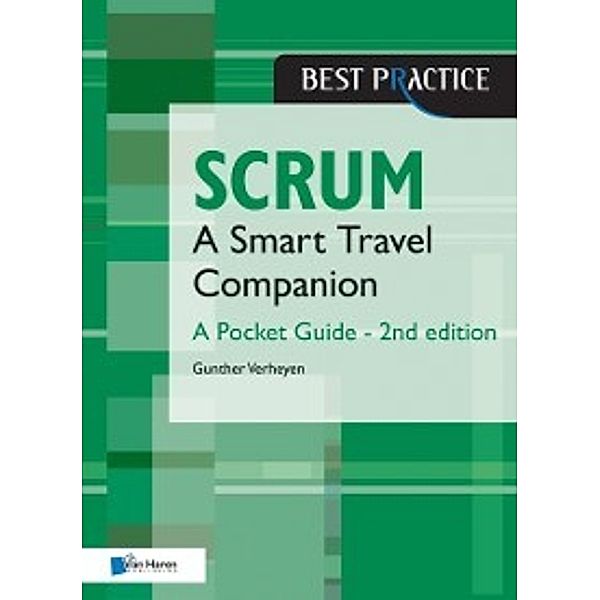 Scrum - A Pocket Guide - 2nd edition, Gunther Verheyen