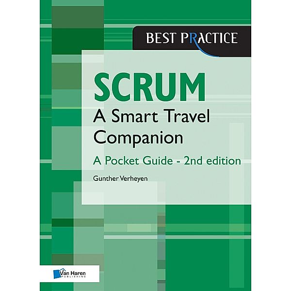 Scrum - A Pocket Guide - 2nd edition, Gunther Verheyen