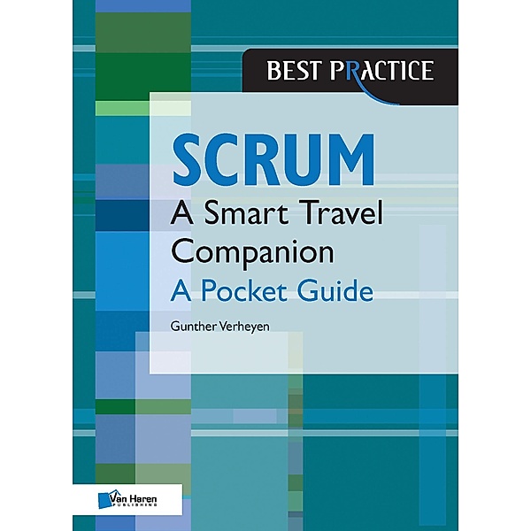 Scrum - A Pocket Guide, Gunther Verheyen