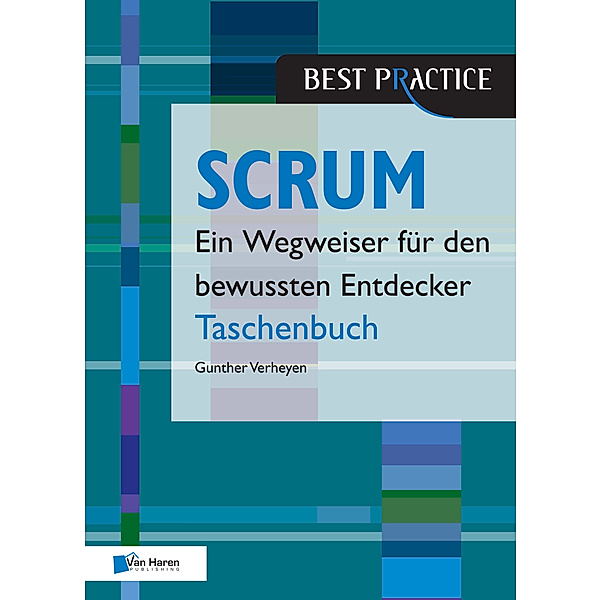 Scrum Taschenbuch, Gunther Verheyen