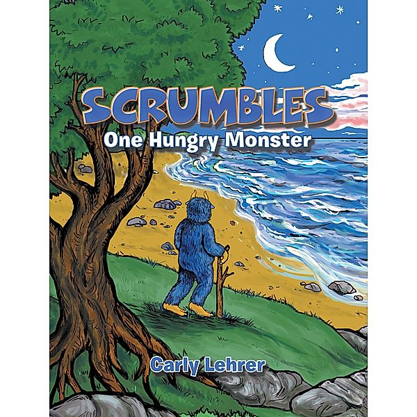 Scrumbles, Carly Lehrer