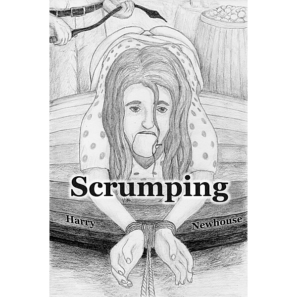 Scrumping, Harry Newhouse
