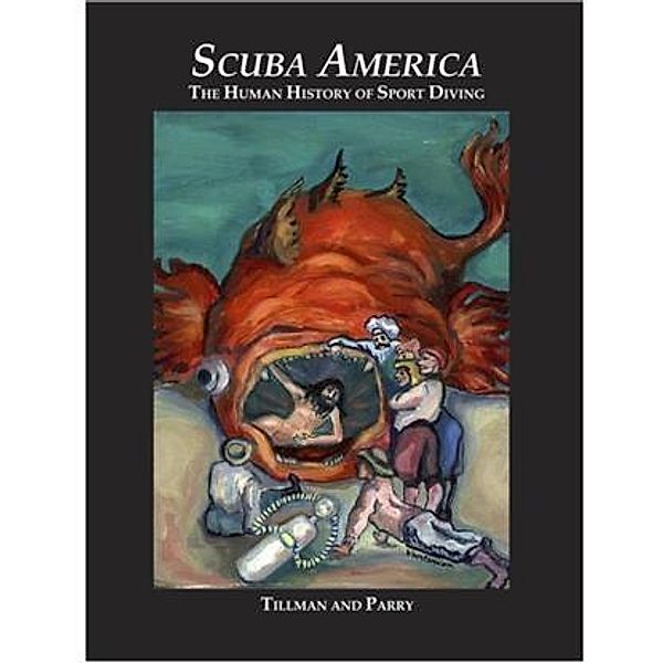 Scuba America, Albert Tillman