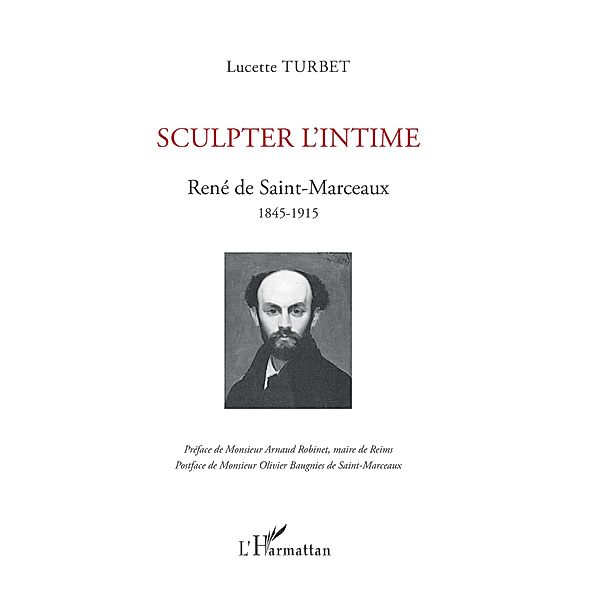 Sculpter l'intime, Turbet Lucette Turbet