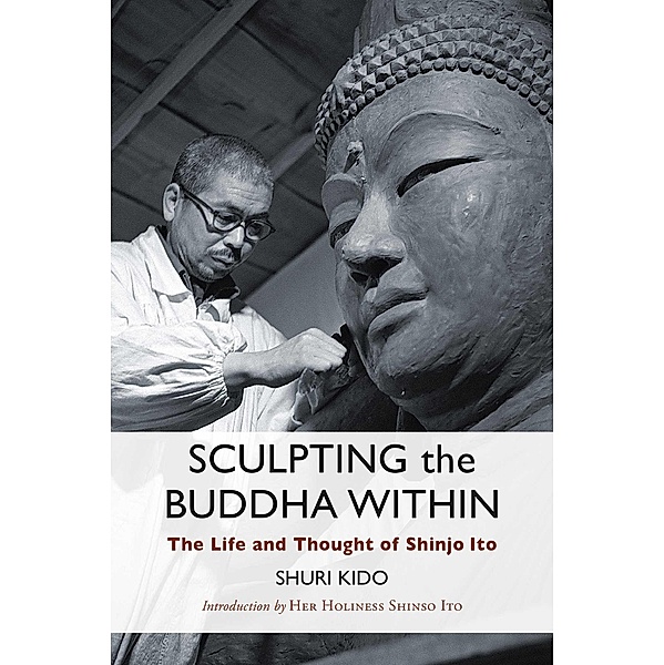 Sculpting the Buddha Within, Shuri Kido