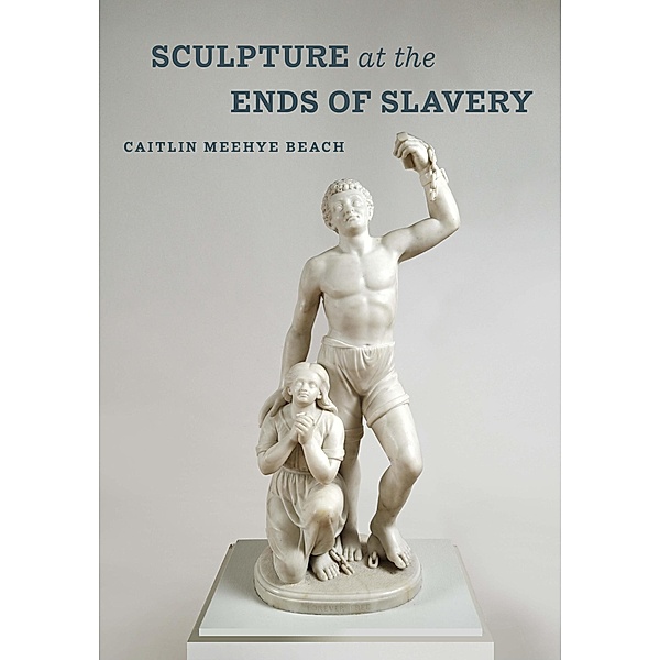 Sculpture at the Ends of Slavery / The Phillips Collection Book Prize Series Bd.9, Caitlin Meehye Beach