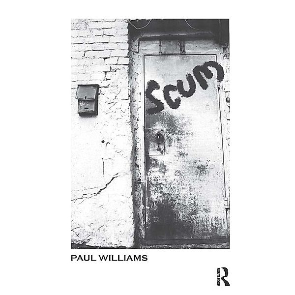 Scum, Paul Williams